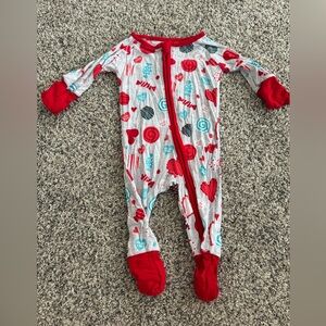 Little Sleepies Zippies